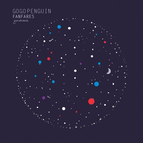 GoGo Penguin Fanfares [Music CDs]