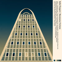 Necessary Fictions [2Lp] (Vinyl)