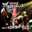 Multi Kontra Culti Vs Irony (CD)