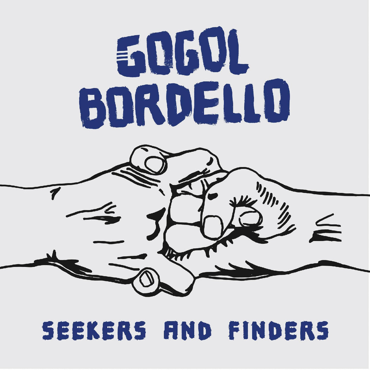Seekers And Finders (Splatter Vinyl) (Vinyl)