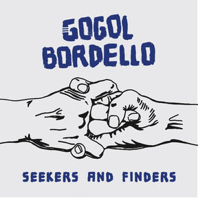 Seekers And Finders (Splatter Vinyl) (Vinyl)