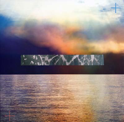 Dream Meridian (Vinyl) - Apocalypse Vinyl