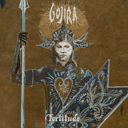Fortitude [Vinyl]