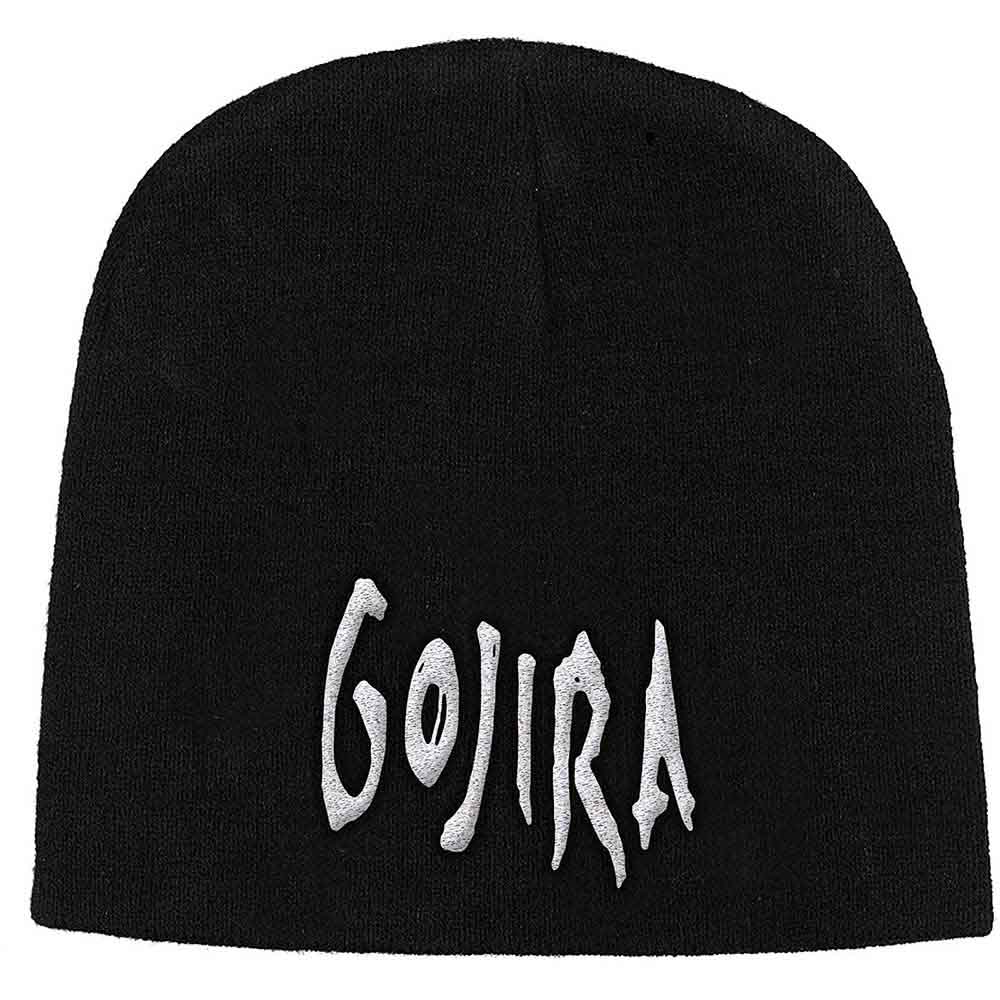 Logotipo de Gojira [gorro]