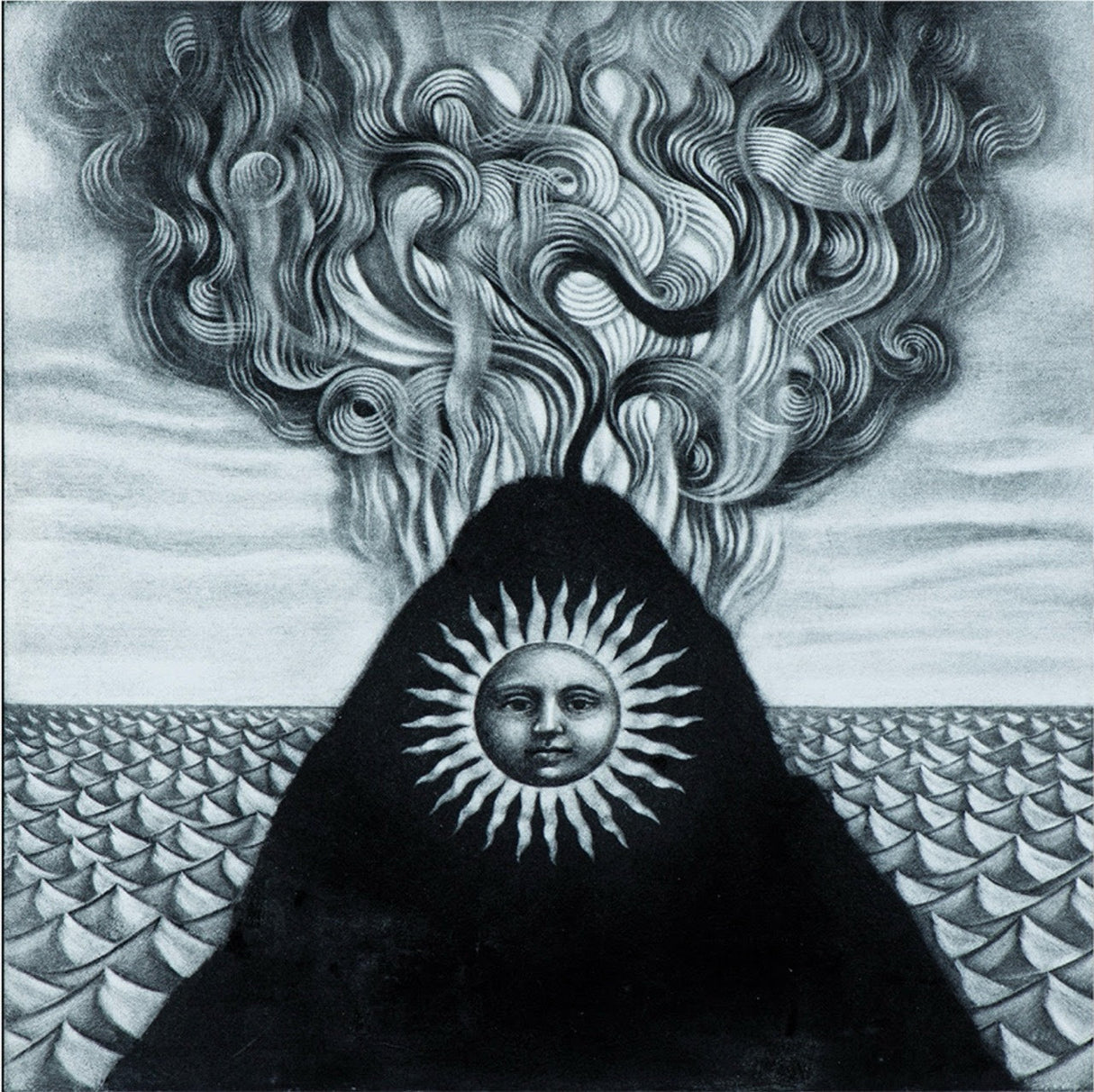 Gojira - Magma (10Th Anniversary Edition) [Black And Red Galaxy Vinyl] [Vinyl]