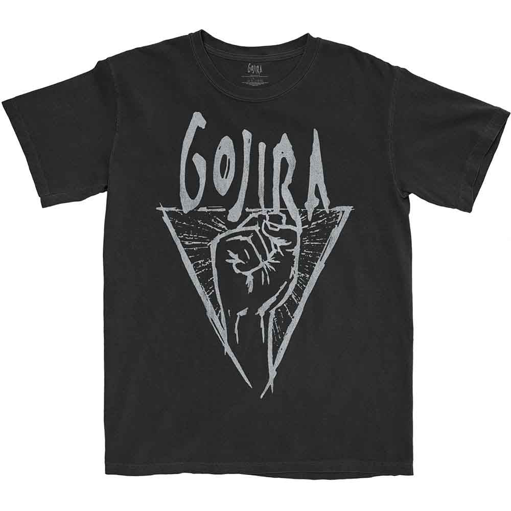 Guante Gojira Power [Camiseta]