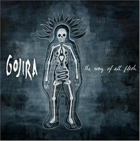 Gojira - The Way of All Flesh [CD]