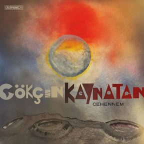 Cehennem (Vinyl) - Apocalypse Vinyl