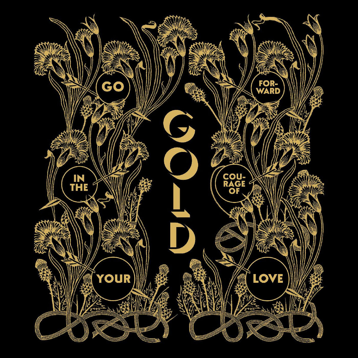GOLD (2xLP, Obi) (Vinyl) - Apocalypse Vinyl