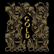 GOLD (2xLP, Obi) (Vinyl) - Apocalypse Vinyl