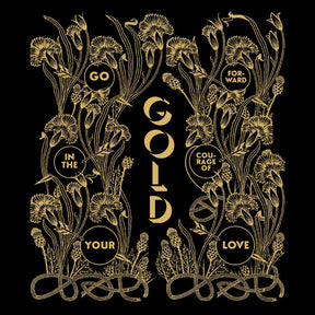 GOLD (2xLP, Obi) (Vinyl) - Apocalypse Vinyl