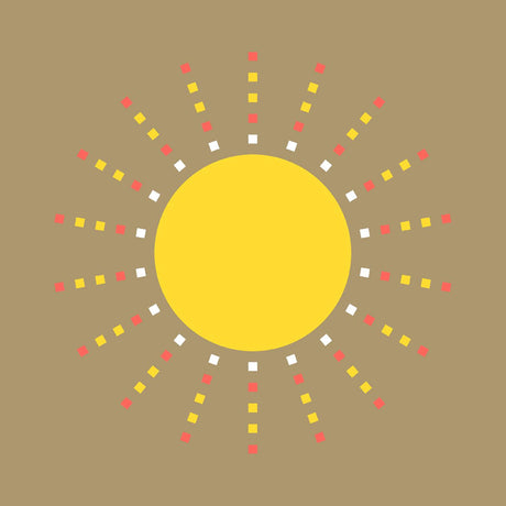 The Work (Indie Exclusive Sun Yellow Vinyl) [Vinyl]