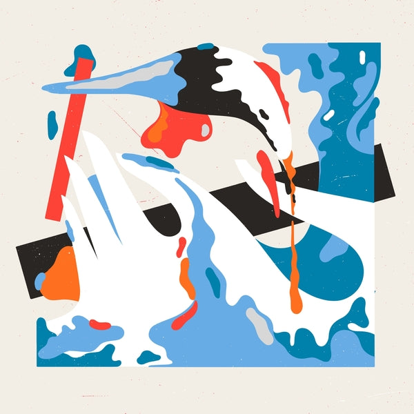 Piscolabis Ii (Vinyl)