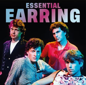 Golden Earring - Essential Earring [Vinyl]