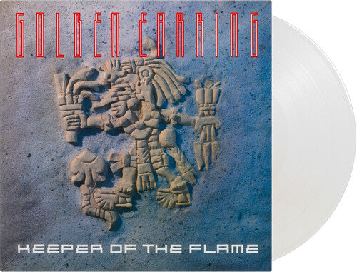 Keeper Of The Flame - Limited Remastered 180-Gram Crystal Clear Vinyl (Vinyl)