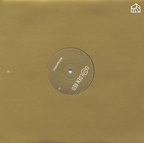 Hotel Mandatory (Vinyl)