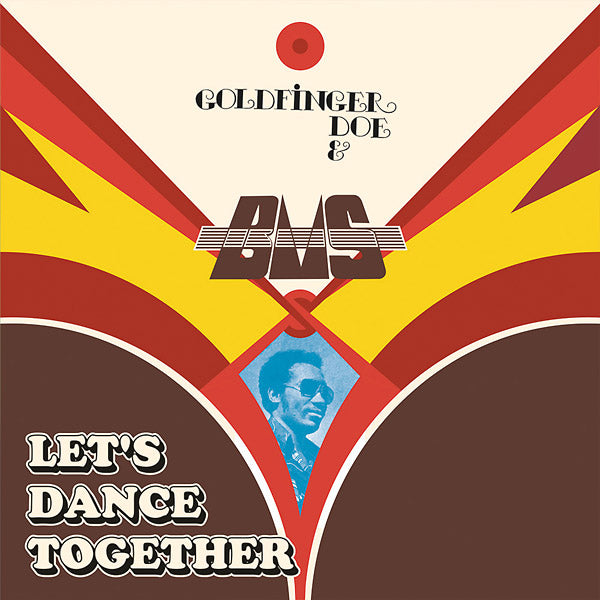 Let's Dance Together (Vinyl) - Apocalypse Vinyl