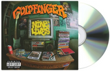 Nine Lives [Explicit Content] (Indie Exclusive, Special Packaging) [CD]