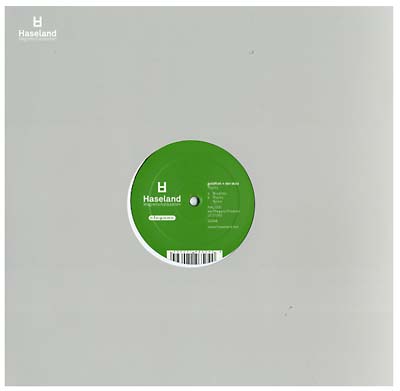 Plants EP [Vinyl]