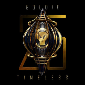 Timeless (25 Year Anniversary Edition) (Black Vinyl) (Vinyl) - Apocalypse Vinyl