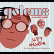 Golems Of The Red Planet - Surf Masada (Tribute To John Zorn) [CD]