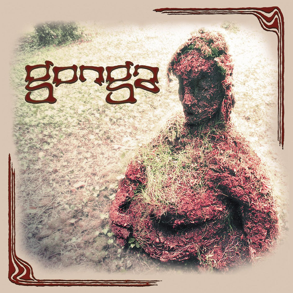 Gonga (CD)