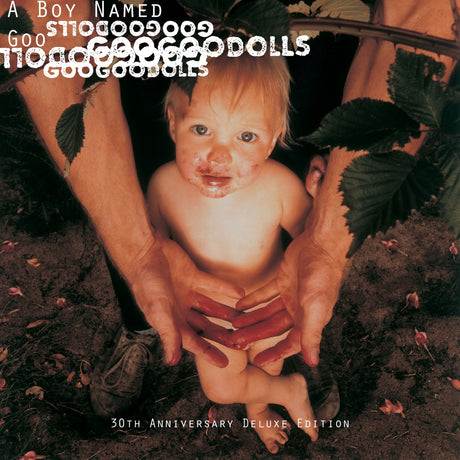 A Boy Named Goo [Explicit Content] (30th Anniversary Deluxe Edition) (2 Cd's) (CD)