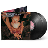 A Boy Named Goo [Explicit Content] (30th Anniversary Deluxe Edition) (2 Lp's) (Vinyl)