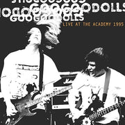 Goo Goo Dolls Live at The Academy, New York City, 1995 [Vinyl] - Apocalypse Vinyl