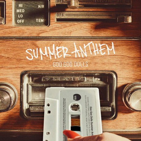 Summer Anthem (Alliance Mod, Manufactured on Demand) [CD]