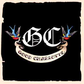 Good Charlotte (Limited Pressing) (Vinyl)