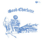 Motel Du Cap (Indie Exclusive) (Blue Galaxy Vinyl) (Vinyl)