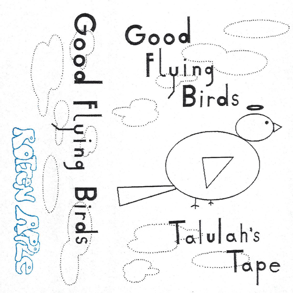 Talulah'S Tape (CD)