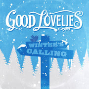 Winter's Calling (CD)