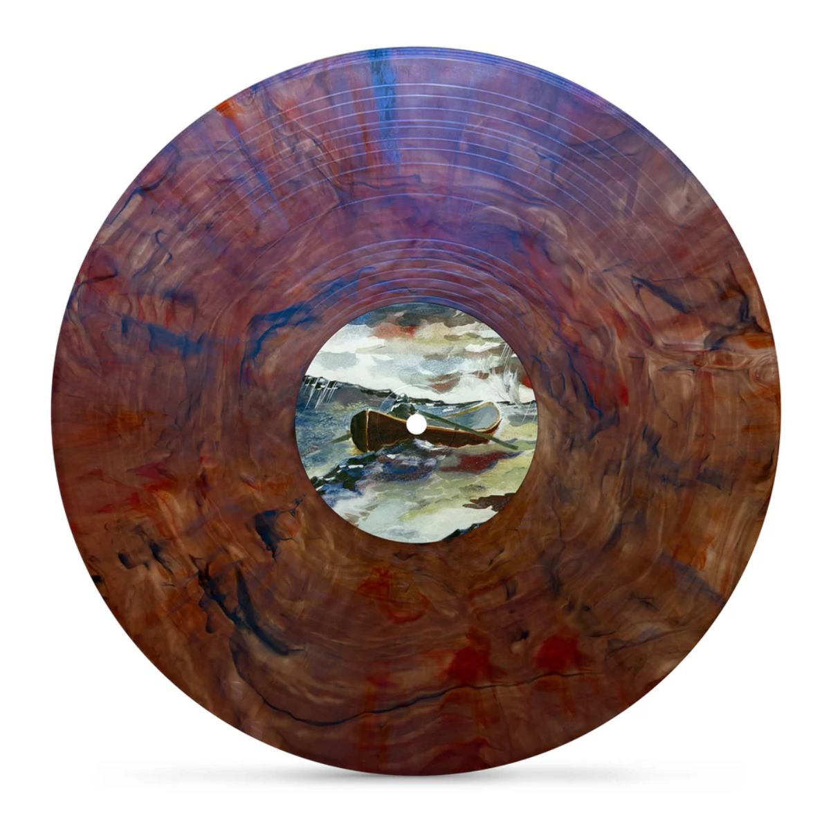 Good Will Hunting (Light In The Attic Exclusive Variant) (Vinyl)