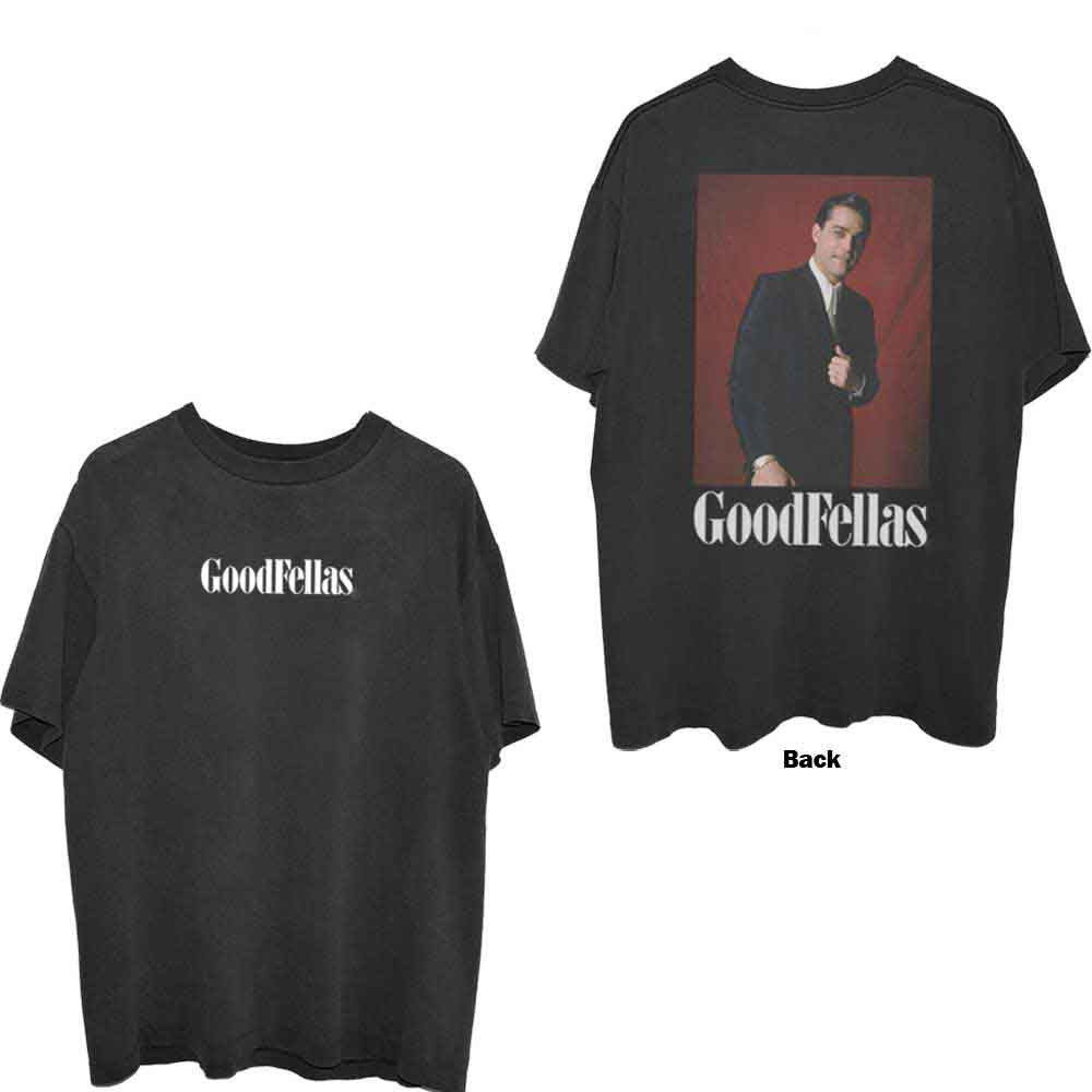 GoodFellas Henry Suit [T-Shirt]