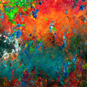 Autumn Crossing (Etched 12" EP) [LP] (Vinyl)