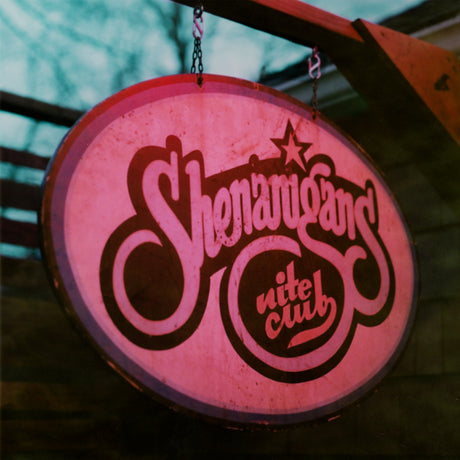 Shenanigans Nite Club (180 Gram Black Vinyl) [2LP] (Vinyl)