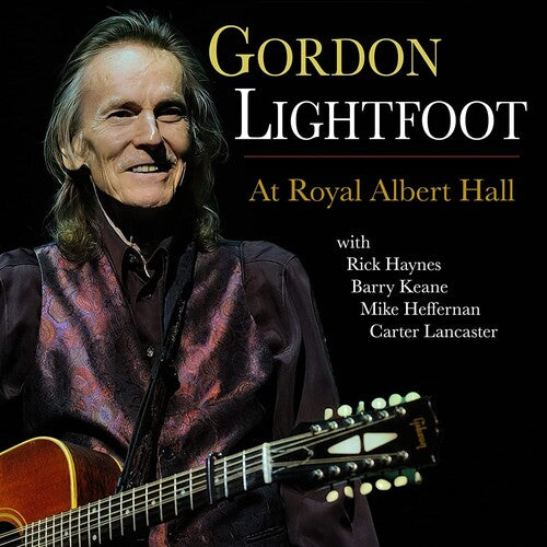 At Royal Albert Hall (CD)