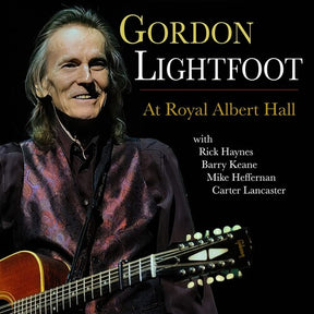 At Royal Albert Hall (CD)