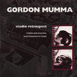 Studio Retrospect (CD)