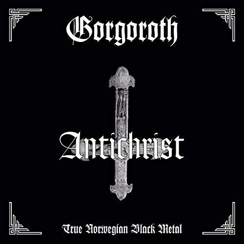 Antichrist (Vinyl)