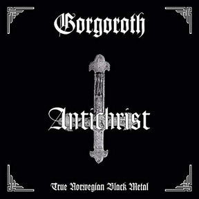 Antichrist (Vinyl)