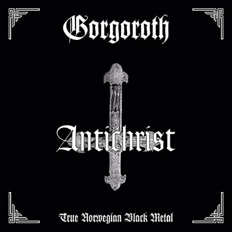 Antichrist (Vinyl)