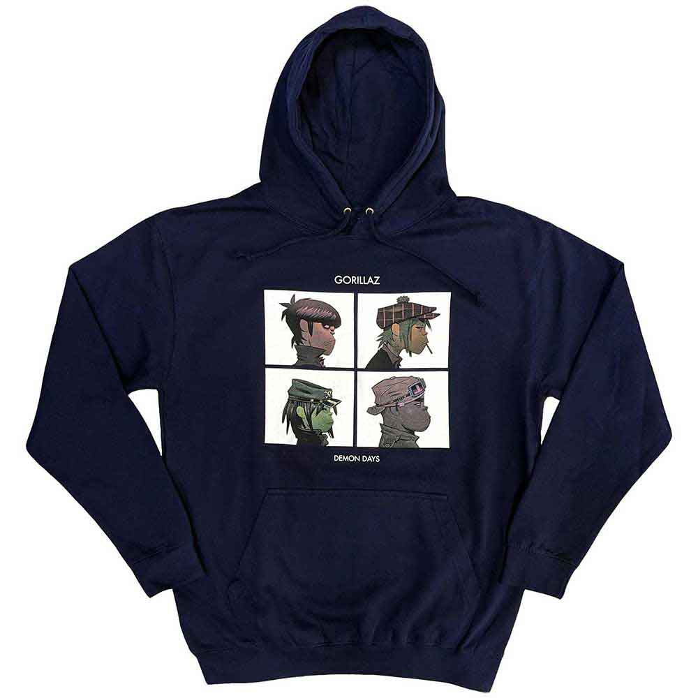 Demon Days (Sweatshirt)