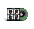 Gorillaz - Demon Days (Limited, Brick & Mortar Exclusive) [Half-Speed Mastered] [Green, Purple, And Red Vinyl] [Vinyl]