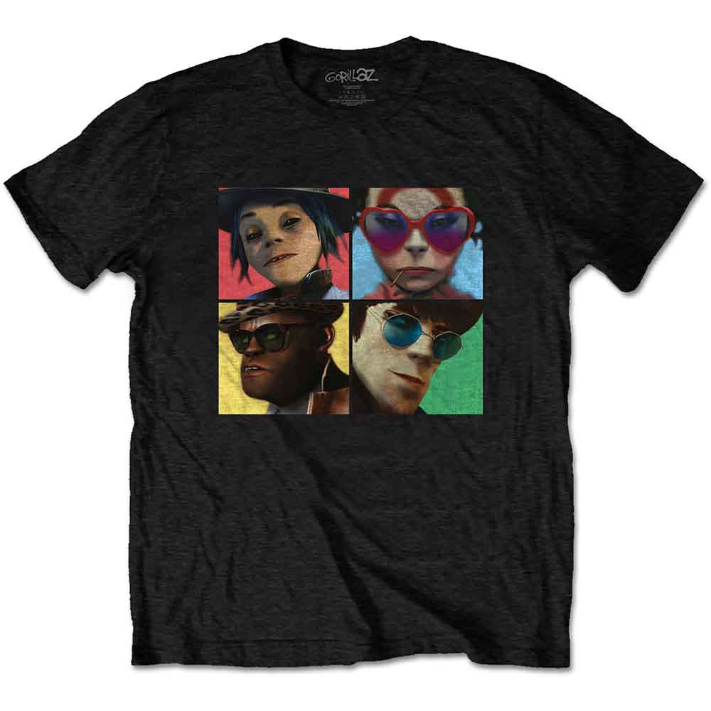 Humanz ()