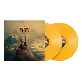 The Mountain (Indie Exclusive Yellow Vinyl) [2Lp] (Vinyl)