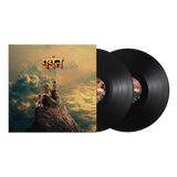 The Mountain (Standard Gatefold Vinyl) [2LP] (Vinyl)