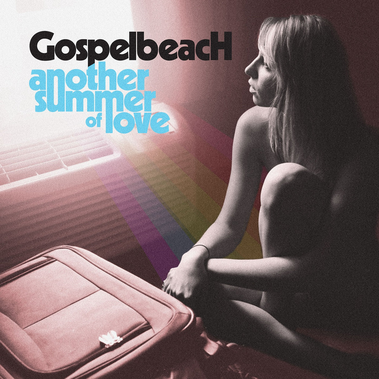 Another Summer of Love (Vinyl)